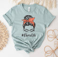 Nurse Life T-Shirt