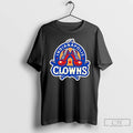 Classic 2026 Indianapolis Clowns Logo