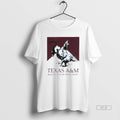 Official Texas Am Aggies Rough Tough Real Stuff Bull Rider Mens White Tee Unisex T-shirt, Sweatshirt, Hoodie, Long Sleeve Tee