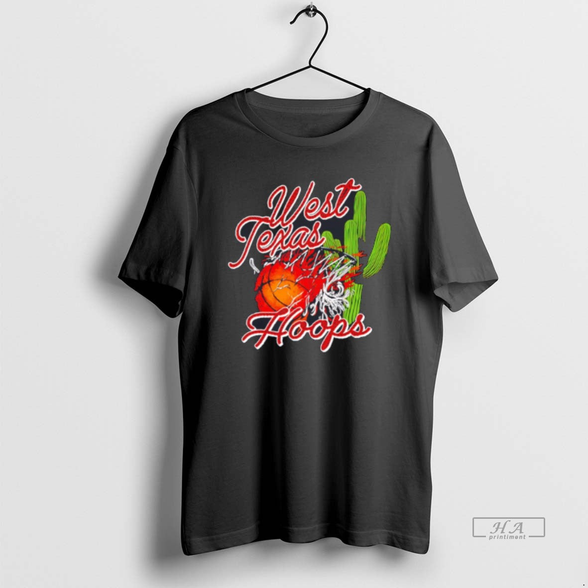 Official West Texas Hoops Basketball Tee Unisex T-shirt, Sweatshirt, Hoodie, Long Sleeve Tee
