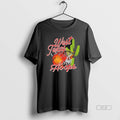 Official West Texas Hoops Unisex T-shirt, Sweatshirt, Hoodie, Long Sleeve Tee