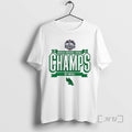 Officials Unt Football 2025 Amercan Conference Champs Logo