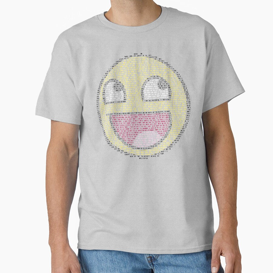Dad Jokes Meme Emoji Made of Dad Jokes by tremendoustees Unisex T-shirt, Sweatshirt, Hoodie, Long Sleeve Tee