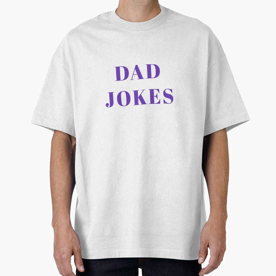 Dad joke by MKshoper Unisex T-shirt, Sweatshirt, Hoodie, Long Sleeve Tee