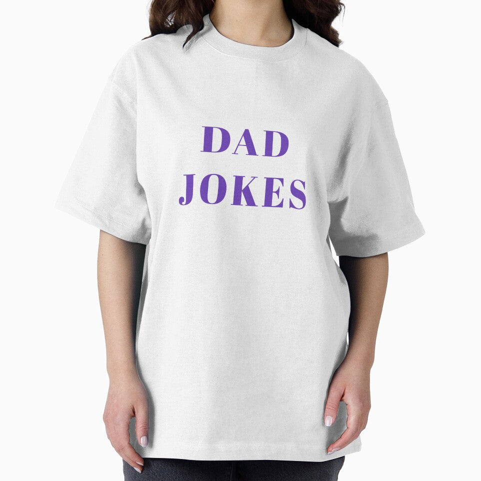 Dad joke by MKshoper Unisex T-shirt, Sweatshirt, Hoodie, Long Sleeve Tee
